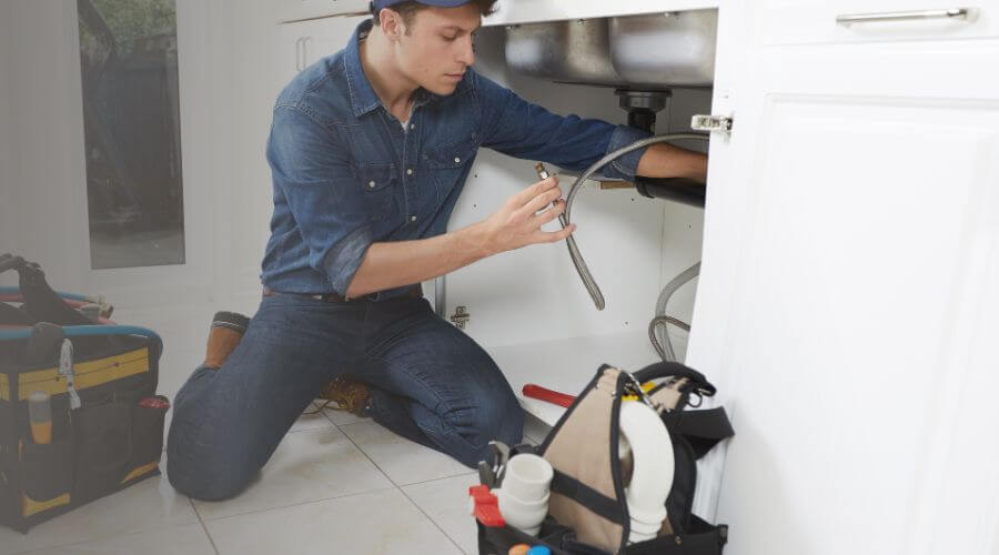 Local expert plumbing services in Barclay, MD